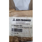 Det-Tronics Mounting Arm 007290-001
