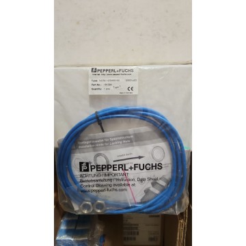 Pepperl+Fuchs Inductive Sensor NCB2-12GM35-NO