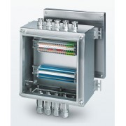 Stainless Steel Enclosures