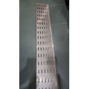 Stainless Steel Pre-Galvanized 8-Inch Cable Tray