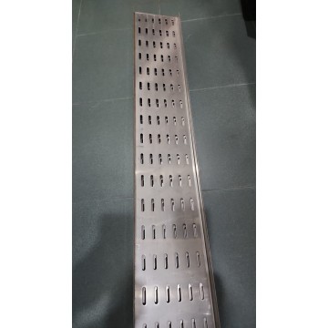 Stainless Steel Pre-Galvanized 8-Inch Cable Tray