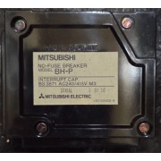 Mitsubishi BH-P 1P 50A No Fuse Breaker