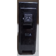 Mitsubishi BH-P 1P 50A No Fuse Breaker