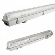 Triproof Lighting Fixture – F Series