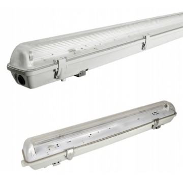 Triproof Lighting Fixture – F Series