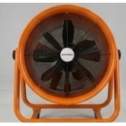 FASTCOOL FC-CTF Series – Portable Industrial Air Circulator