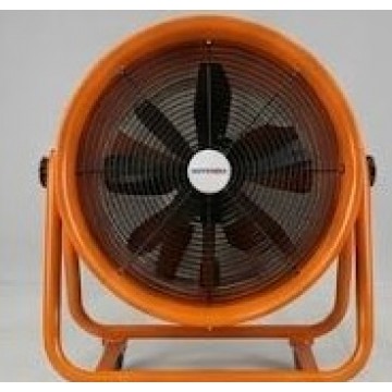 FASTCOOL FC-CTF Series – Portable Industrial Air Circulator