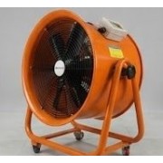 FASTCOOL FC-CTF Series – Portable Industrial Air Circulator