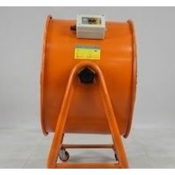 FASTCOOL FC-CTF Series – Portable Industrial Air Circulator