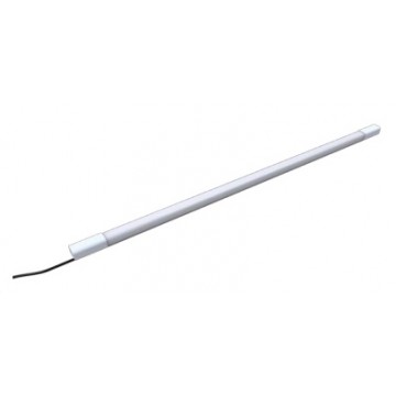 Grid-Mounted LED Linear Light – White Light