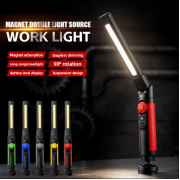 Folding LED Mechanic / Work Light