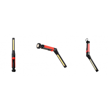 Folding LED Mechanic / Work Light