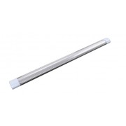Surface-Mounted LED Grid Light – White Light