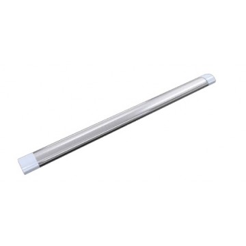 Surface-Mounted LED Grid Light – White Light