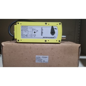 SCHISCHEK EX-MAX-8-BF1