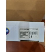 Philips LED Floodlight BVP158 LED180/WW_NW_CW PSU 150W SWB CN (Tri Color)