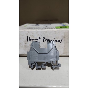 Wieland Electric WKI 16/U