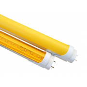 Densbe Led UV FREE Yellow LED Tube