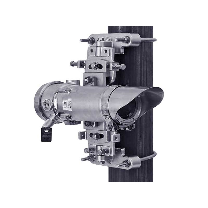 DetTronics 011744152 OpenPath Eclipse Infrared Gas Detector